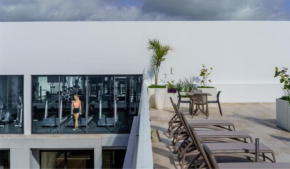 Ipana Dream Downtown Appartamento Playa del Carmen