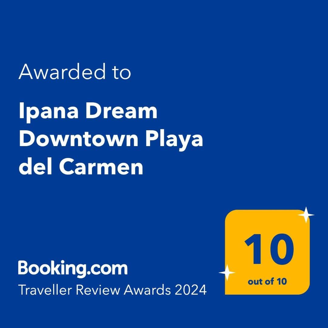 Appartamento Ipana Dream Downtown *