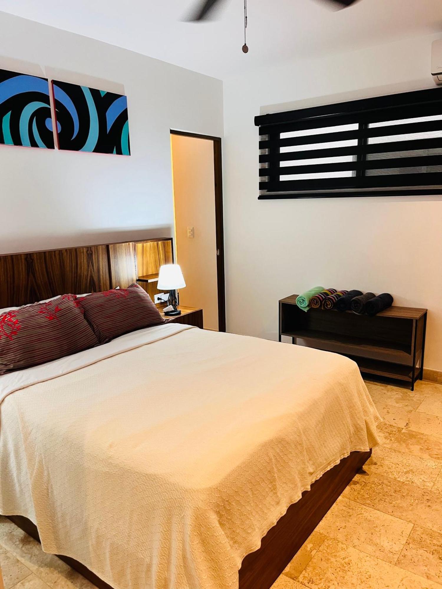 Appartamento Ipana Dream Downtown *